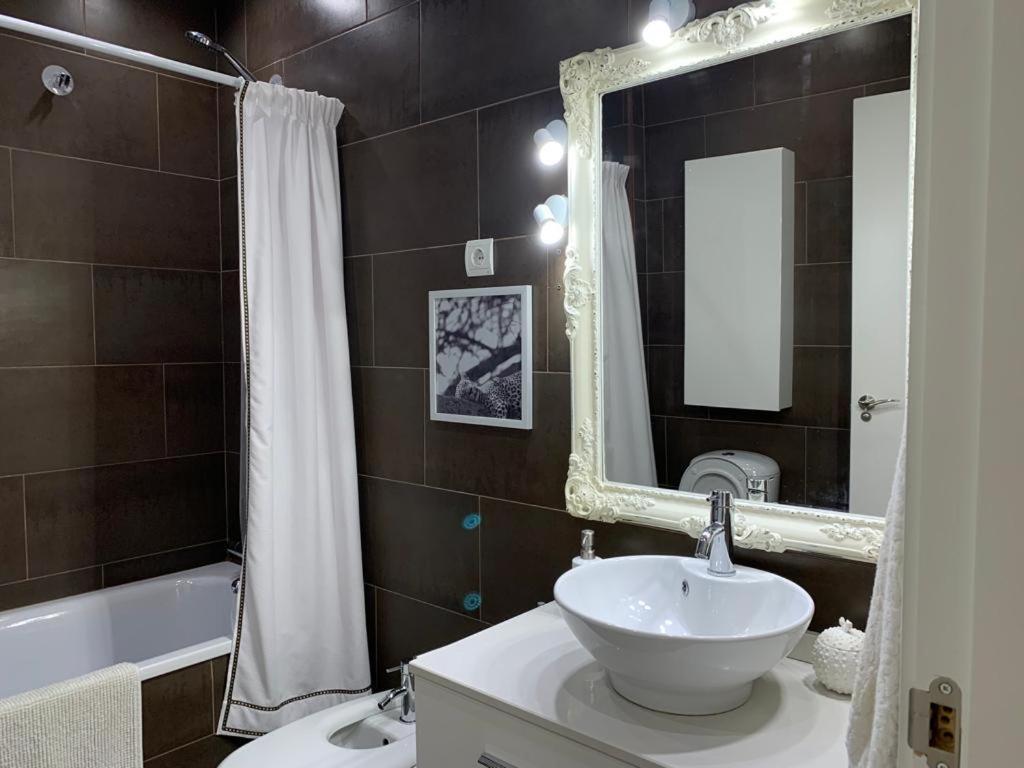Cozy Luxury Apartments*****. The City Center Valencia Exterior photo